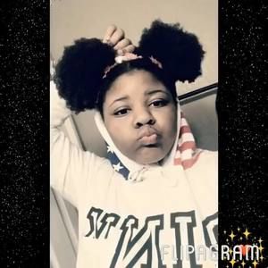 Meet your Posher, Jamiah